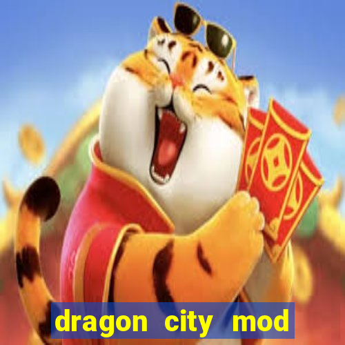 dragon city mod apk team2earn